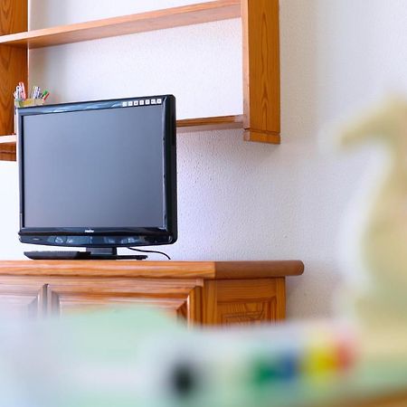 Palmasol Apartamentos Puerto Rico  Ngoại thất bức ảnh