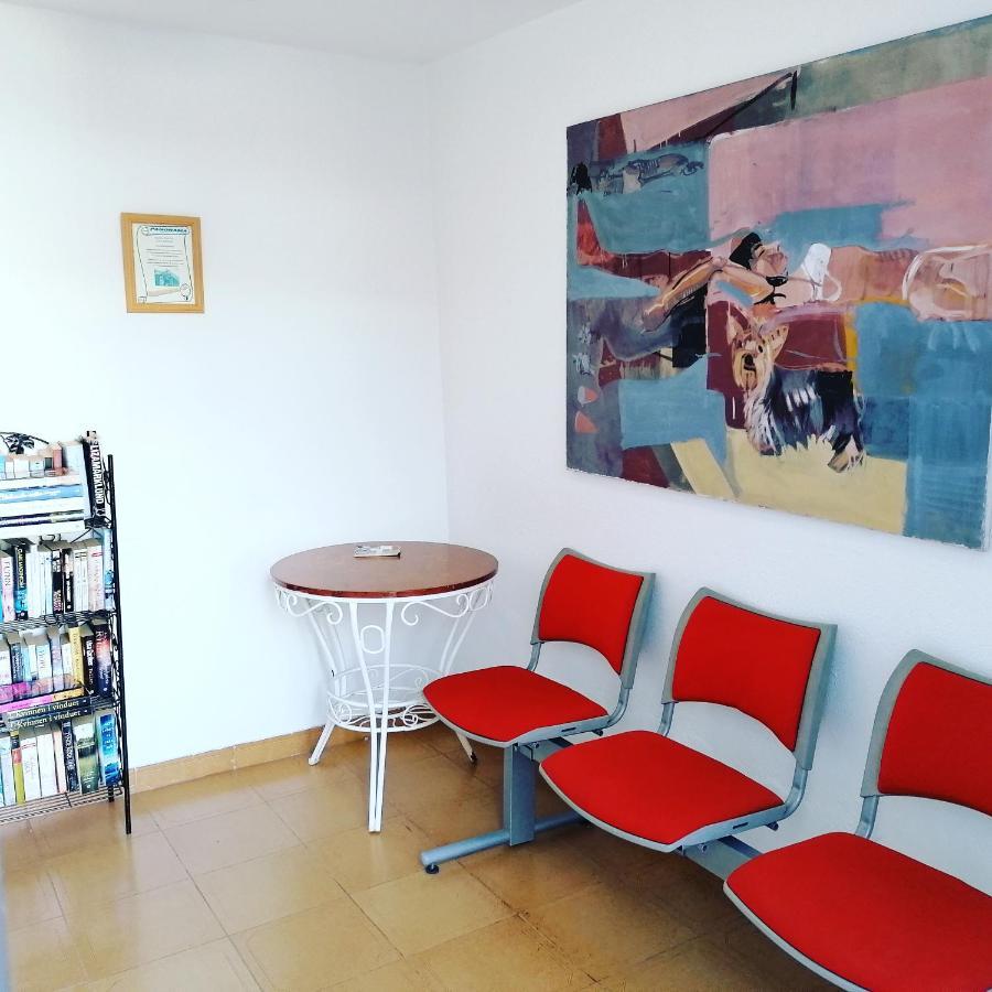 Palmasol Apartamentos Puerto Rico  Ngoại thất bức ảnh