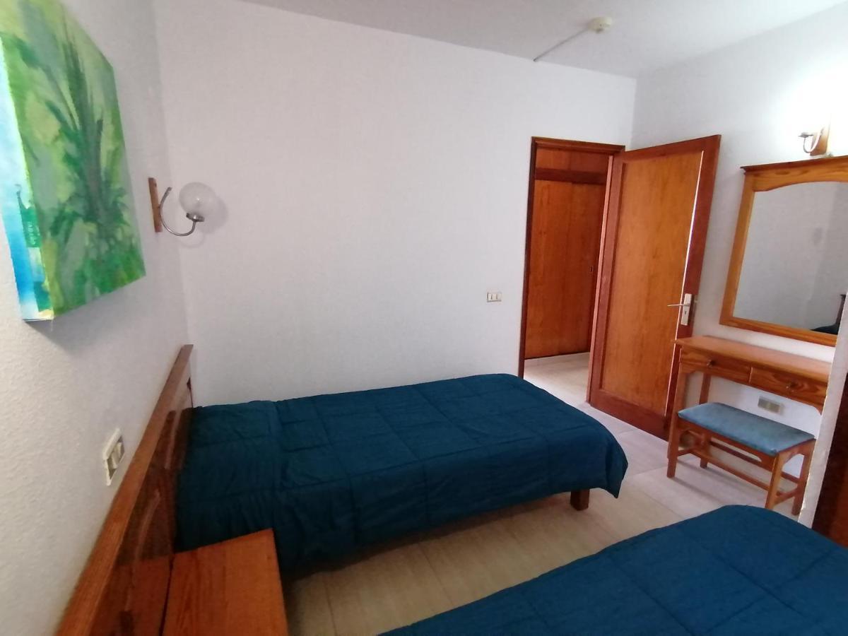 Palmasol Apartamentos Puerto Rico  Ngoại thất bức ảnh