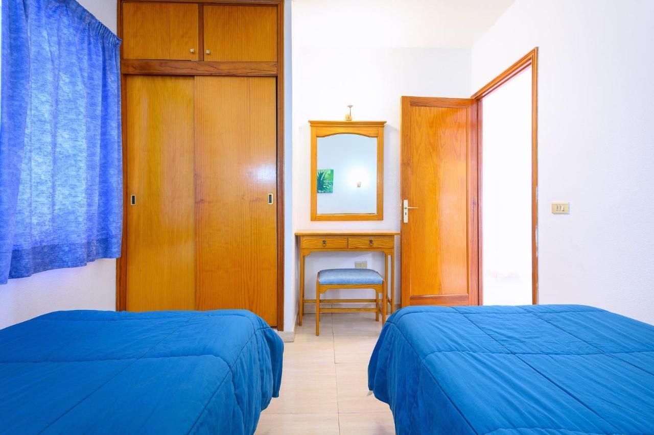 Palmasol Apartamentos Puerto Rico  Ngoại thất bức ảnh