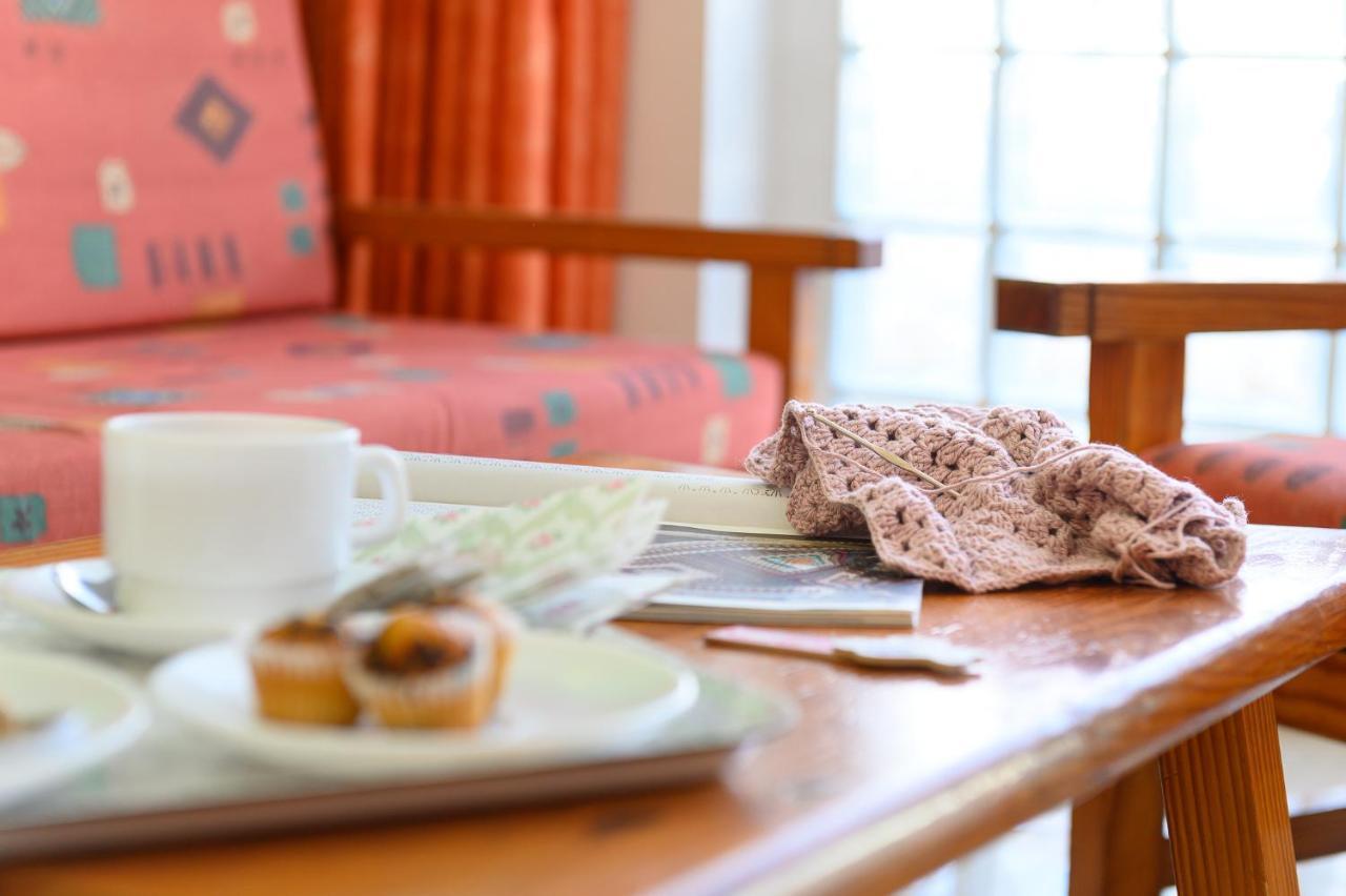 Palmasol Apartamentos Puerto Rico  Ngoại thất bức ảnh