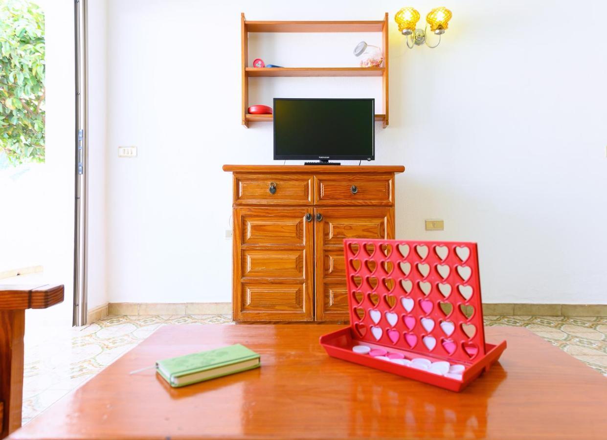 Palmasol Apartamentos Puerto Rico  Ngoại thất bức ảnh