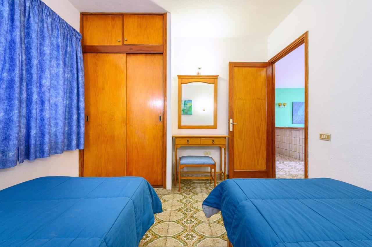 Palmasol Apartamentos Puerto Rico  Ngoại thất bức ảnh