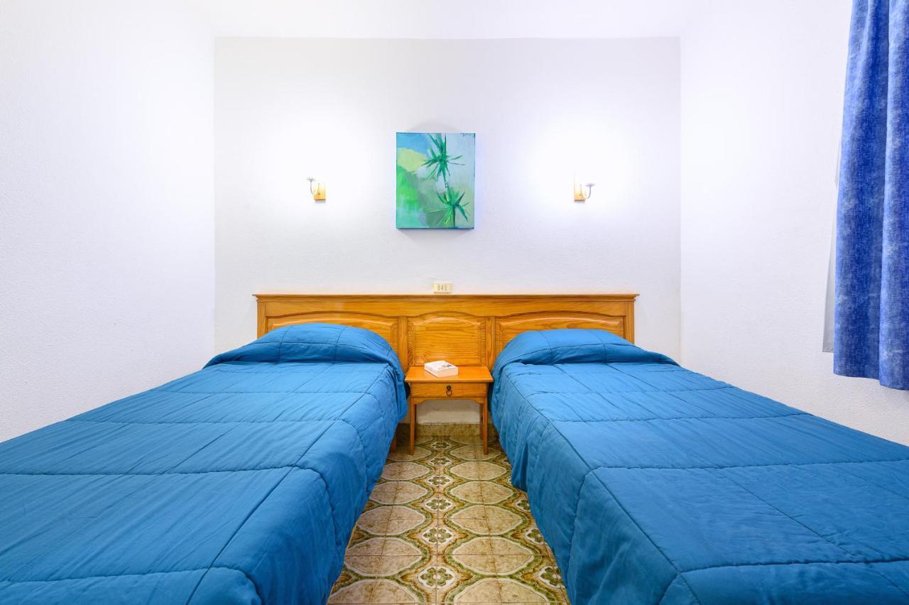 Palmasol Apartamentos Puerto Rico  Ngoại thất bức ảnh