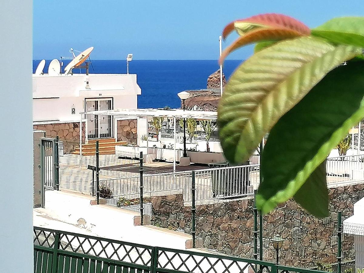 Palmasol Apartamentos Puerto Rico  Ngoại thất bức ảnh